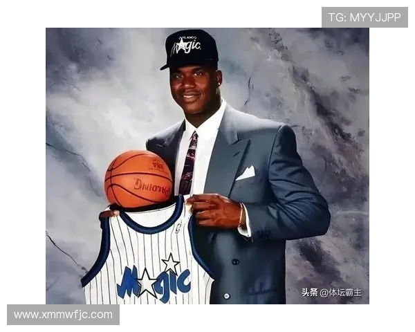 鲨鱼NBA统治时代奥尼尔的经典表现