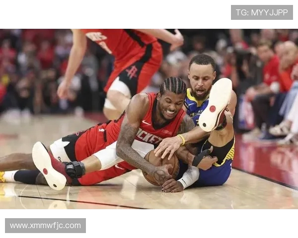 火箭队与勇士对决全纪录及经典时刻汇总