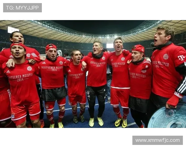 谁是历史最强德甲球队？冠军次数与统治力对比