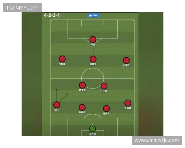 足球比赛中的防守阵型与站位布置