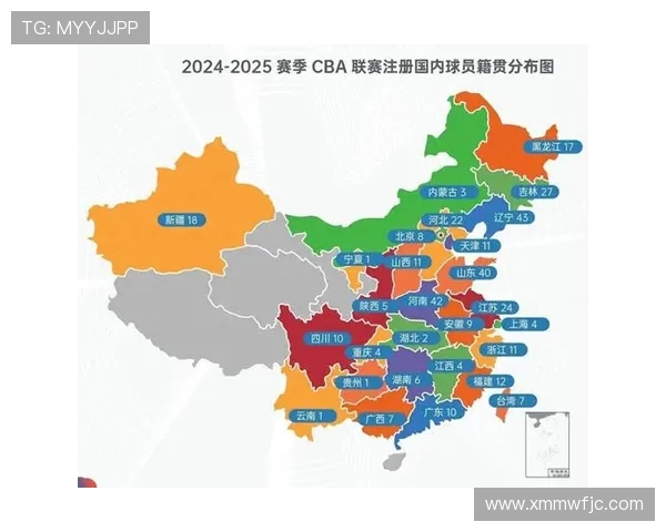 辽CBA球队的实力与近期赛季表现