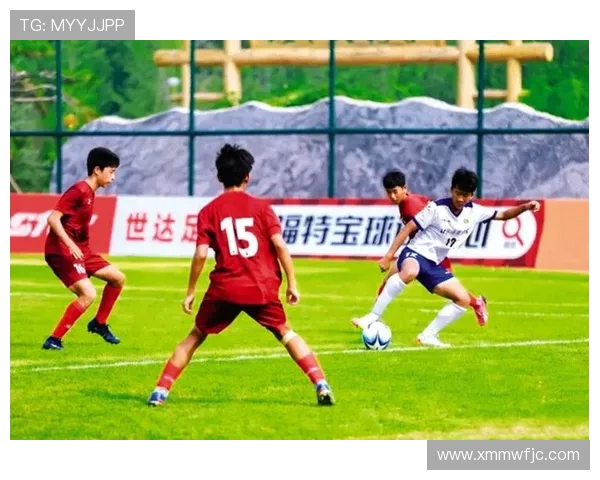 青训革命：新时代足球人才培养模式探索论坛