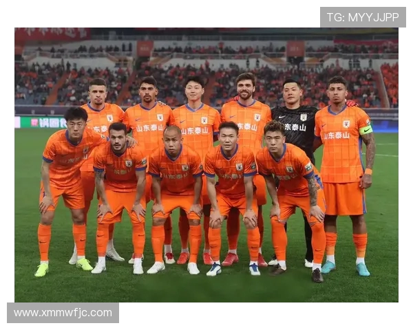 鲁能泰山VS对手球队：中超联赛激战比分速递