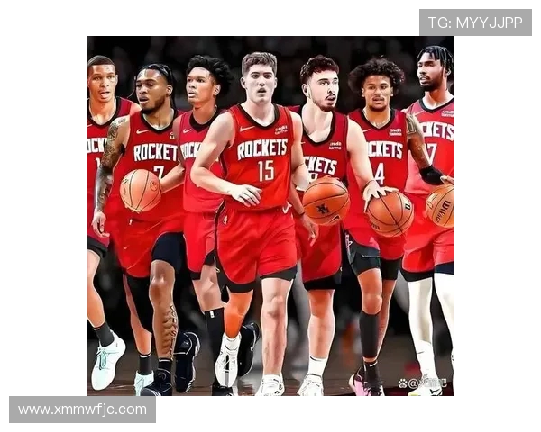 NBA火箭队炮台球员及战术角色介绍