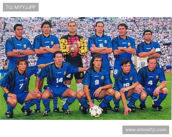 回顾阿根廷队世界杯征程与三冠辉煌传奇史诗篇章再现激情岁月荣耀梦想