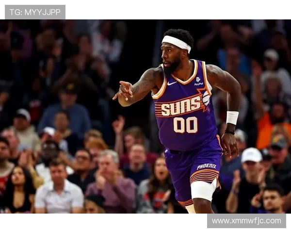 布克因伤退场罗伊斯奥尼尔表示球队面临挑战但会坚定前行